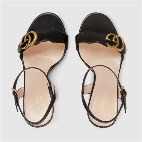 gucci sandals canada|Gucci sandals women 2020.